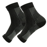 1 Pair Foot anti fatigue outerdoor socks