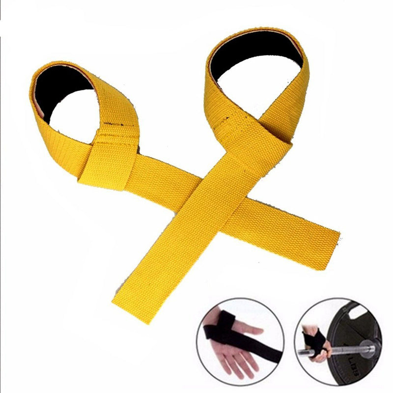 2pcs wrist weight belt bodybuilding gloves