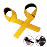 2pcs wrist weight belt bodybuilding gloves