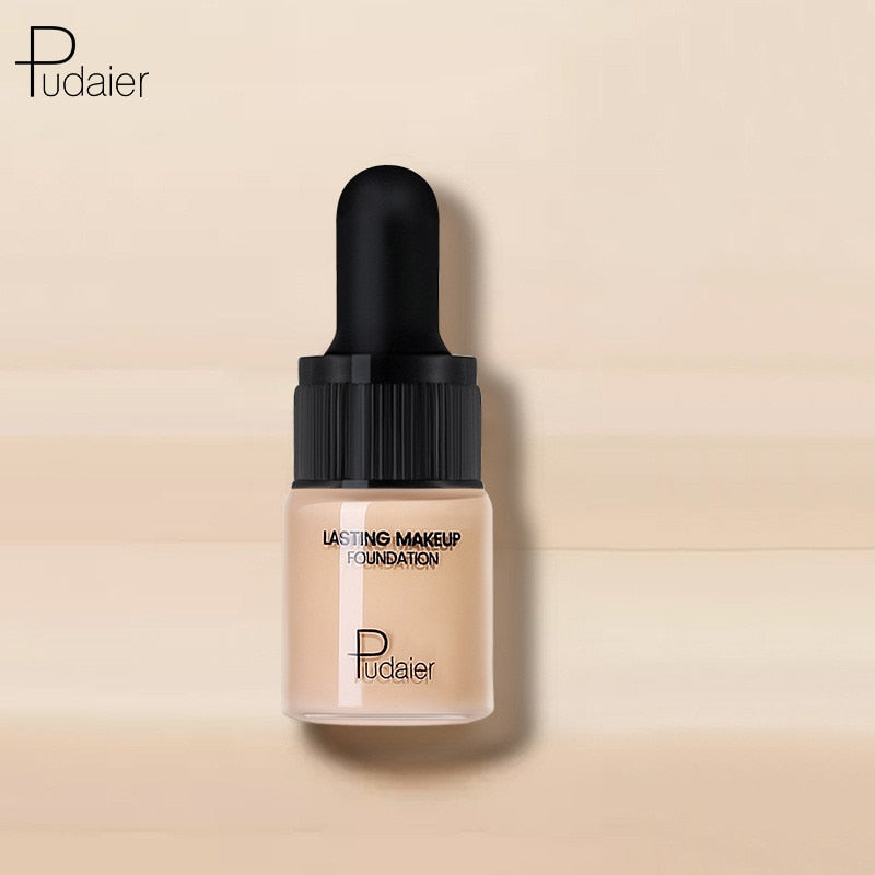 Professional  Liquid Foundation Face Base Makeup