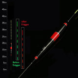 Smart Fishing Float Bite Alarm