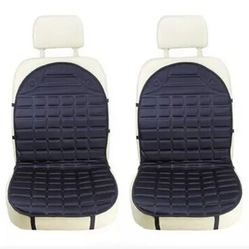 12V Heated Car Seat Cushion Cover Seat