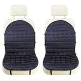 12V Heated Car Seat Cushion Cover Seat