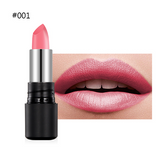 Luxury Velvet Lip Stick Matte Long Lasting Sexy Lipstick