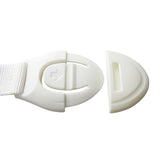 10Pcs/Lot Child Lock Protection Locking