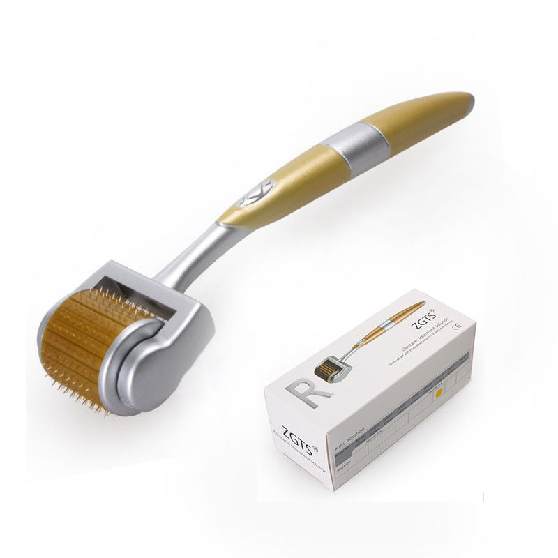Stainless Steel Needles Roller  For Facial