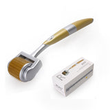 Stainless Steel Needles Roller  For Facial