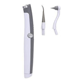 Electric Ultrasonic Tooth Stain Eraser