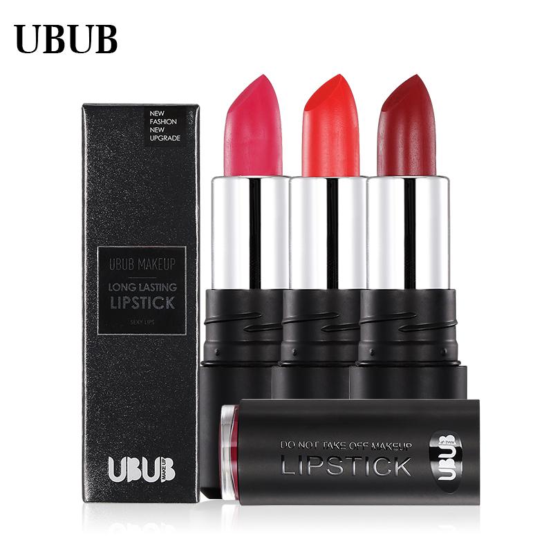 Luxury Velvet Lip Stick Matte Long Lasting Sexy Lipstick
