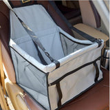 Safe Carry House Pet Bag Car Travel Accessories