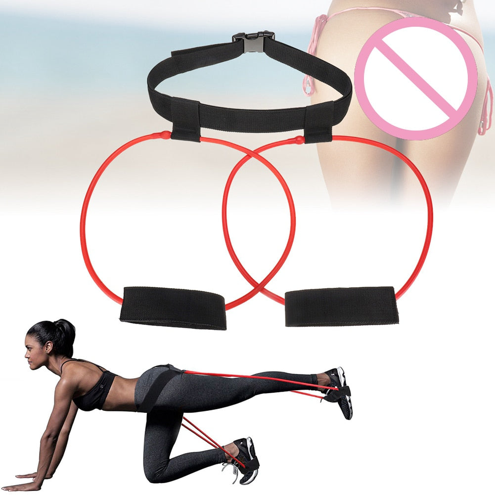 Women Leg Glute Lifter