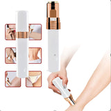 Women Ortable Shaving Machine