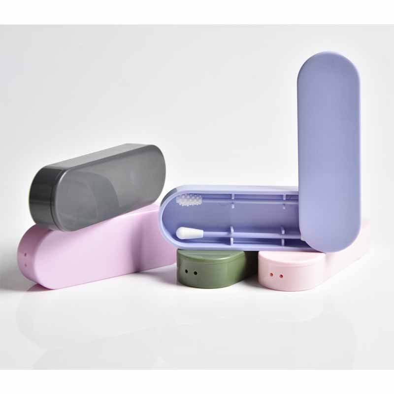 Ear Cleaning Silicone Washable Sticks