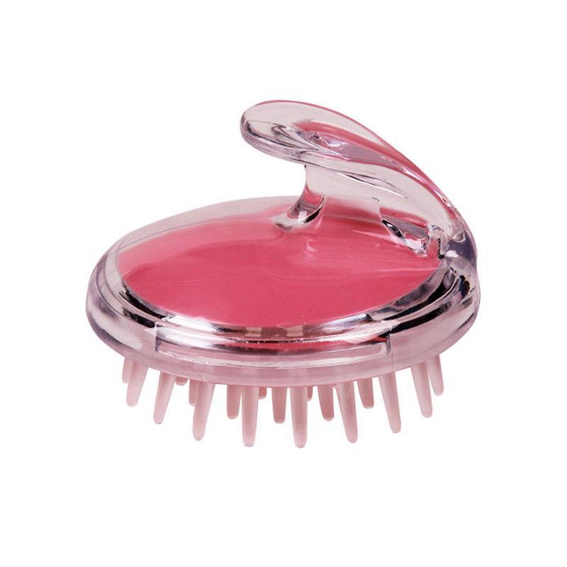 Hair Root Itching Scalp Massage Comb