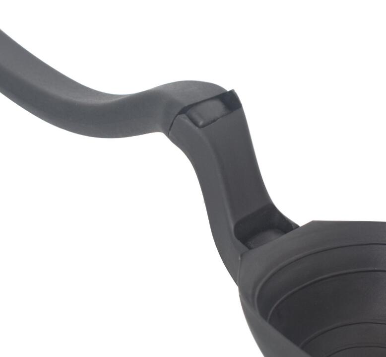 Multifunction Long Handle Spoon