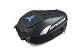 Multi-functional Durable Rear Motorcycle Seat Bag