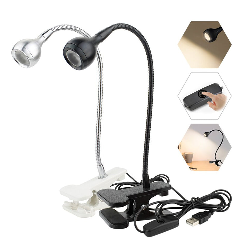 Eyes Protection LED Desk Light Lamp