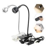 Eyes Protection LED Desk Light Lamp