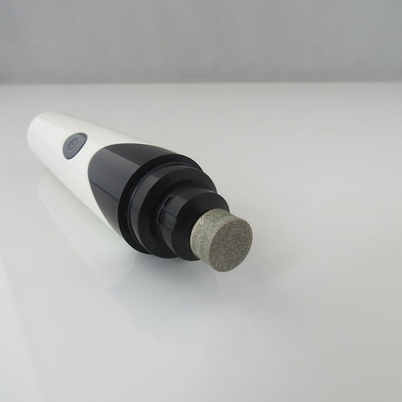 Rechargeable Pets Nails USB Electric Cutter
