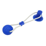 Multifunction Pet Molar Bite Toy