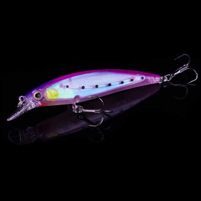 Fishing Wobblers Lure For Fishing Minnow