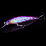 Fishing Wobblers Lure For Fishing Minnow