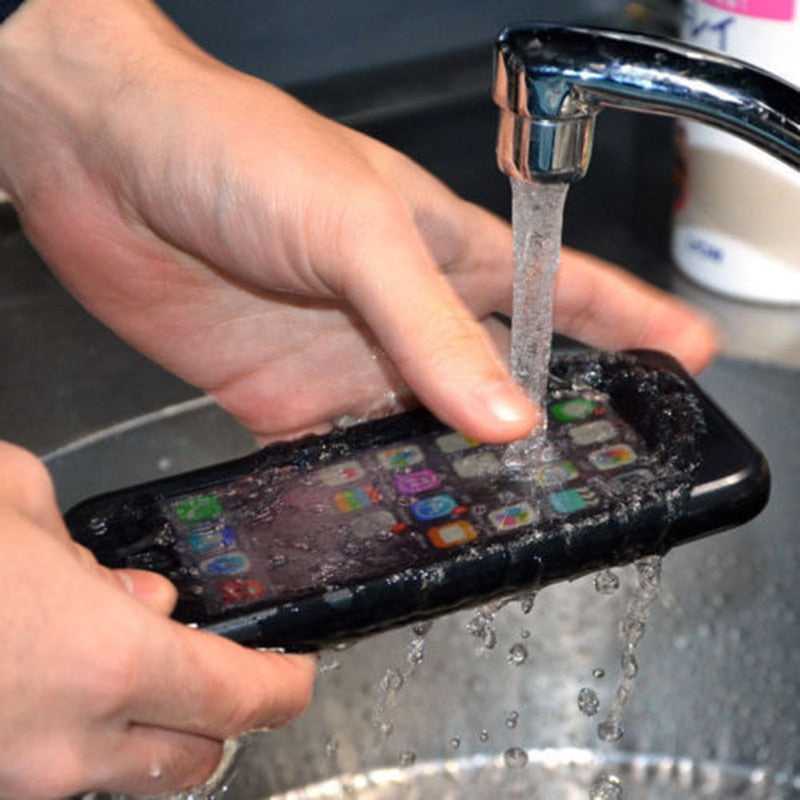 Waterproof Phone Case