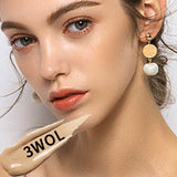 Professional  Liquid Foundation Face Base Makeup