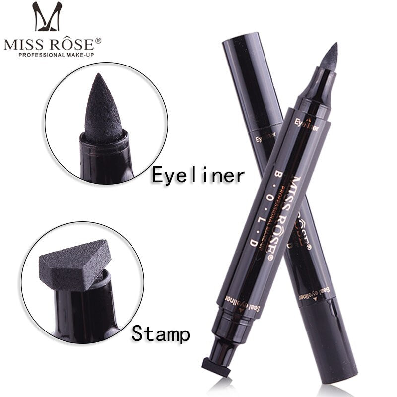 Makeup Liquid Rose Eyeliner