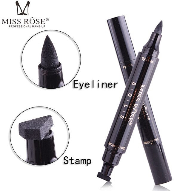 Makeup Liquid Rose Eyeliner