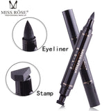 Makeup Liquid Rose Eyeliner