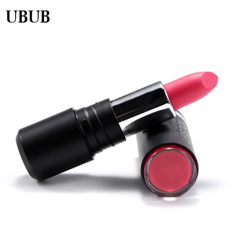 Luxury Velvet Lip Stick Matte Long Lasting Sexy Lipstick