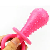 Pet Chewing Toy Rubber