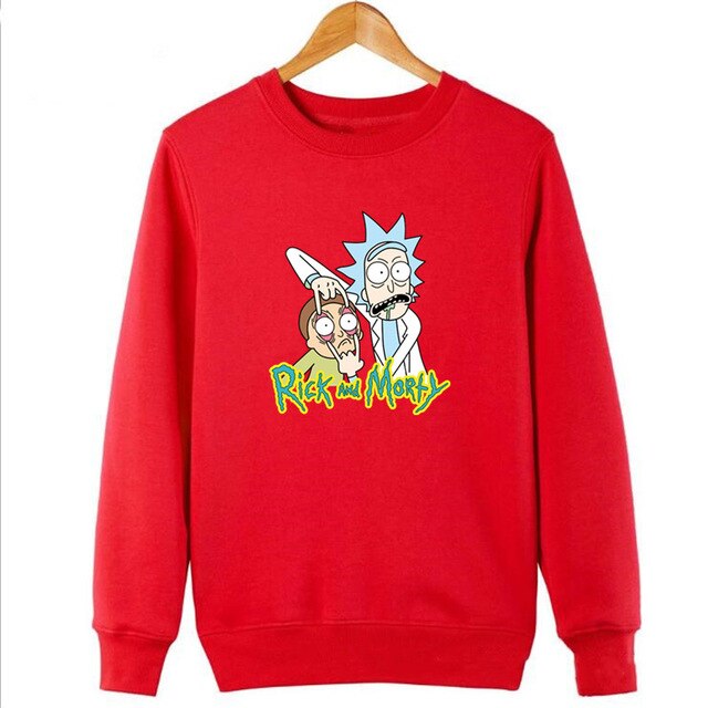 Super Hero Marvel Sweatshirts