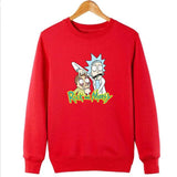 Super Hero Marvel Sweatshirts