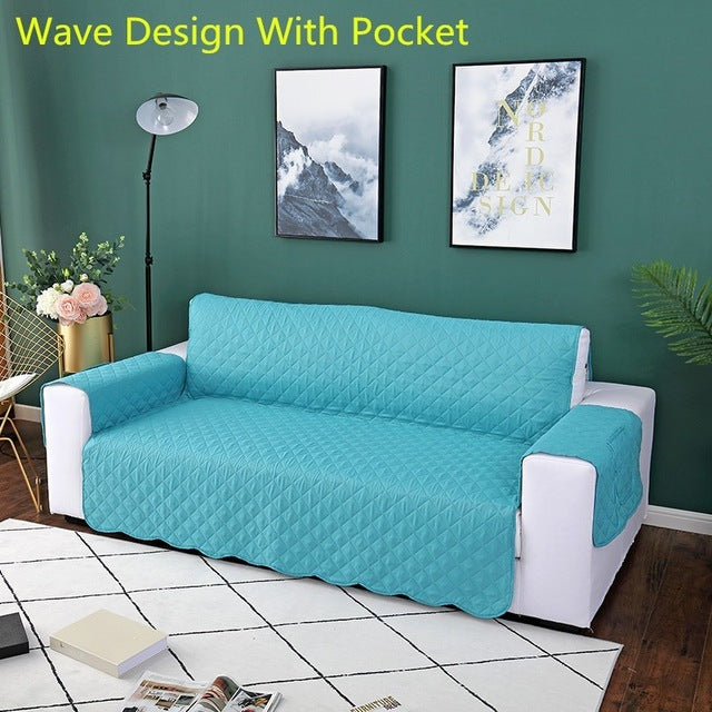 Sofa Couch Cover