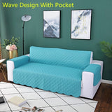 Sofa Couch Cover