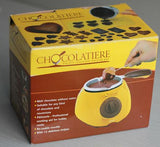Pot Butter Melting Machine Set Electric Kitchen