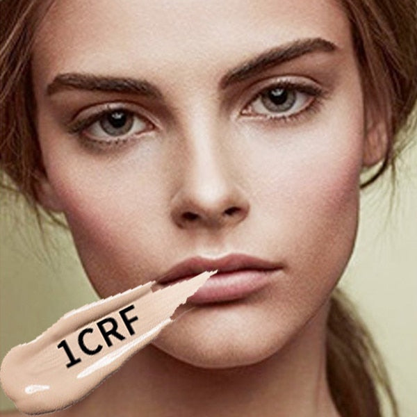 Professional  Liquid Foundation Face Base Makeup