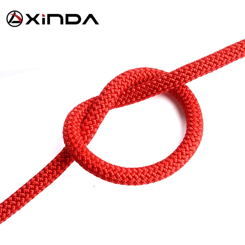 Professional Rock Climbing Rope