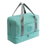 Portable Waterproof Travel Bag