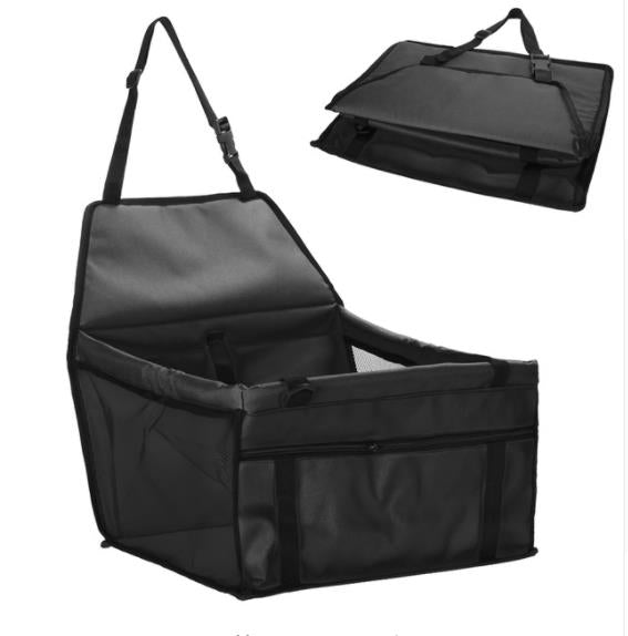 Safe Carry House Pet Bag Car Travel Accessories
