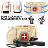 Waist Protect Belt Pain Lower