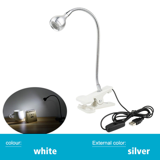 Eyes Protection LED Desk Light Lamp