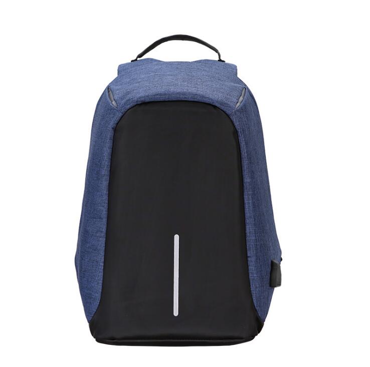 Anti theft Backpack