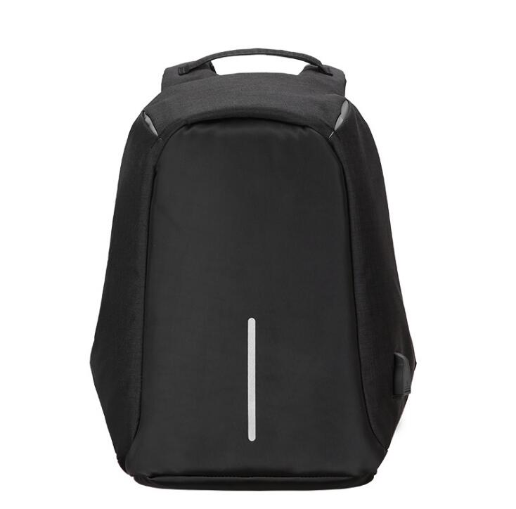 Anti theft Backpack