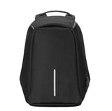 Anti theft Backpack