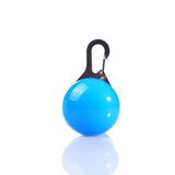 Pet LED Flashing Glow Collars