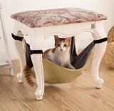Removable Hanging Soft Bed Cages