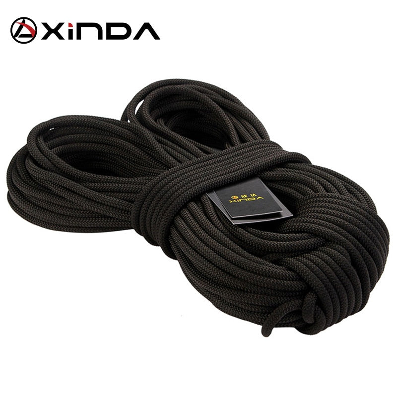 Professional Rock Climbing Rope